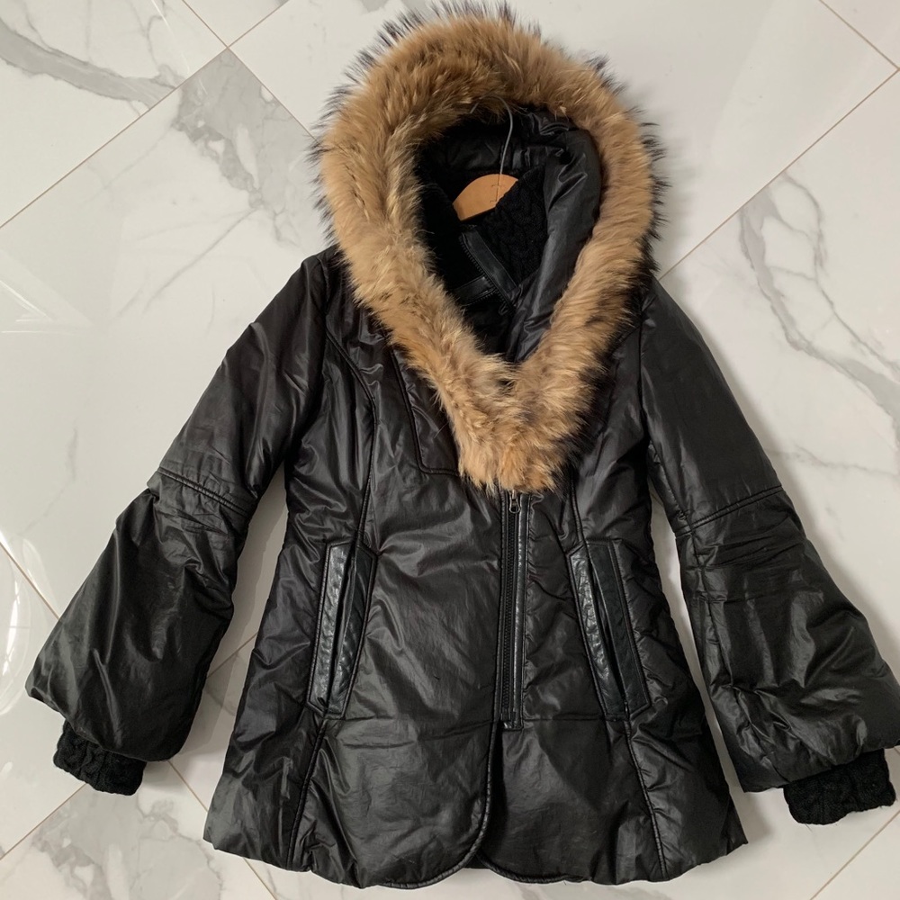 Women’s Mackage Jacket